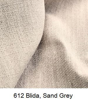 612 Blida Sand Grey
