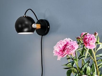 Lampy ścienne / kinkiety