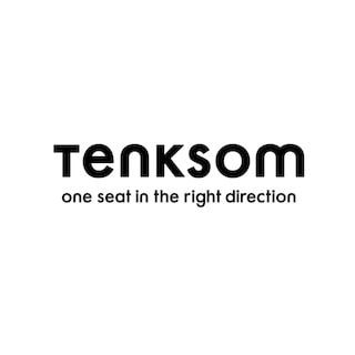tenksom logo