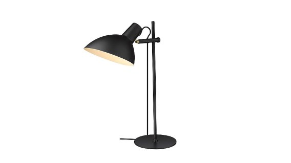 METROPOLE lampa biurkowa 739165