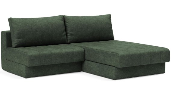 AKELLO LOUNGER rozkładana sofa z funkcją spania