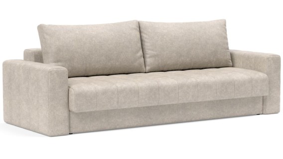 AKELLO rozkładana sofa z podłokietnikami
