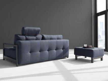 BIFROST DELUXE EXCESS puf INNOVATION