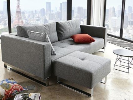 CASSIUS DELUXE EXCESS puf INNOVATION