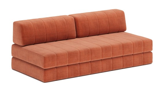 COZYPAD sofa rozkładana