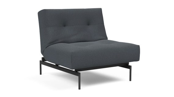ILB 202 fotel rozkładany, Black Label, Innovation Living