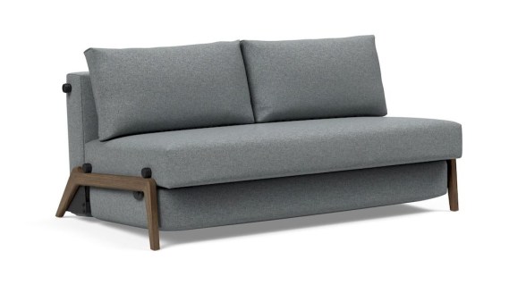 ILB 500, SOFA ROZKŁADANA, NOWOCZESNA Z FUNKCJĄ SPANIA, DUŃSKA SOFA
