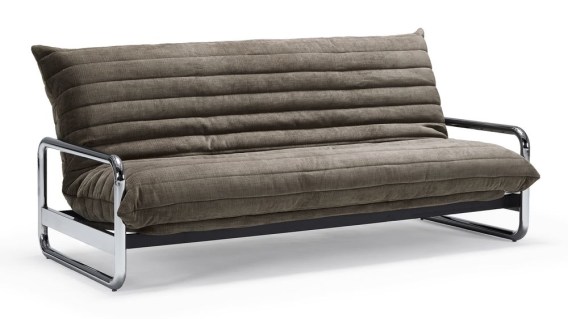 LOMIRA QUILTUS sofa rozkładana z funkcją spania