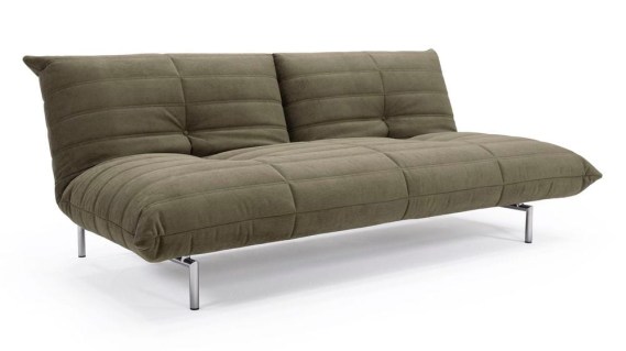 MIKUNJO, sofa z funkcją spania, sofa rozkładana, nowoczesna sofa, wygodna sofa