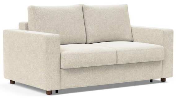 NEAH 140 sofa z podłokietnikami standard, sofa z funkcją spania