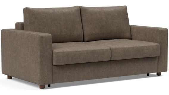 NEAH 160 sofa z podłokietnikami standard, sofa z funkcją spania