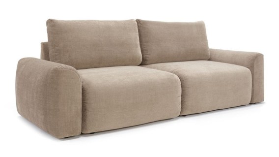NORUM 200 SOFA Z SZEROKIMI PODŁOKIETNIKAMI