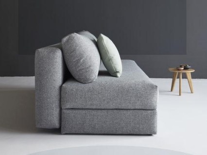 OSVALD sofa z funkcją spania INNOVATION