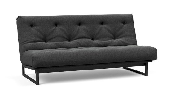 FRACTION 140 sofa rozkładana z funkcją spania