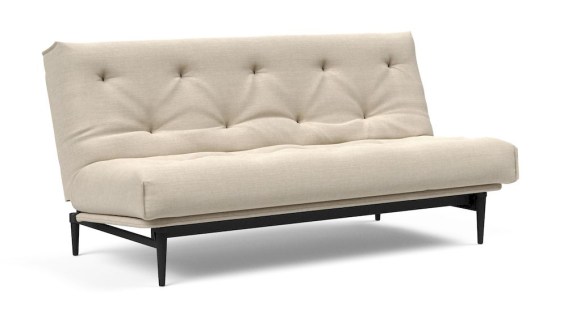 COLPUS sofa rozkładana z funkcją spania
