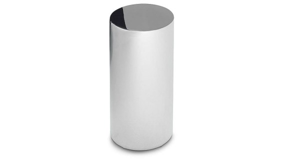 TIN DRUM STOLIK KAWOWY Ø 25