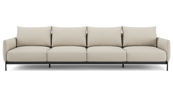 TOKEY sofa modułowa A4 Tenksom