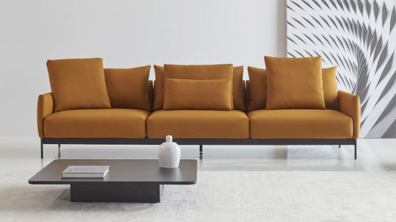 TOKEY sofa modułowa A3 Tenksom