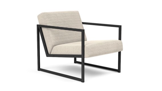VIKKO, fotel z podłokietnikami, fotel designerski, klasyczny fotel, nowoczesny fotel 