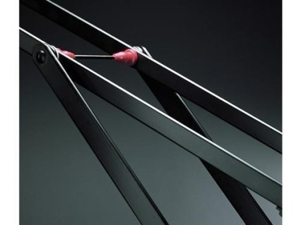 ARTEMIDE TIZIO LED A009010