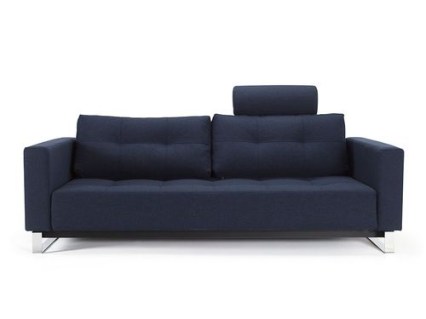 CASSIUS DELUXE EXCESS LOUNGER sofa rozkładana INNOVATION