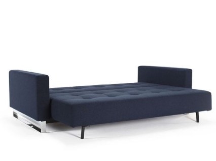 CASSIUS DELUXE EXCESS LOUNGER sofa rozkładana INNOVATION