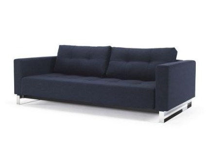 CASSIUS DELUXE EXCESS LOUNGER sofa rozkładana INNOVATION