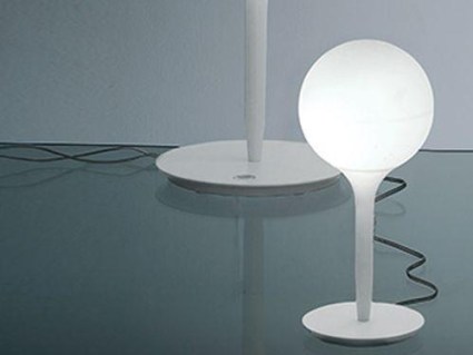 ARTEMIDE CASTORE TAVOLO 25 lampa 1050010A