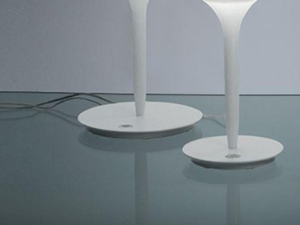 ARTEMIDE CASTORE TAVOLO 35 lampa 1049010A