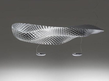 ARTEMIDE COSMIC ANGEL SOSPENSIONE lampa 1513010A