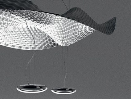 ARTEMIDE COSMIC ANGEL SOSPENSIONE lampa 1513010A