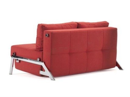 CUBED 140 sofa z funkcją spania INNOVATION
