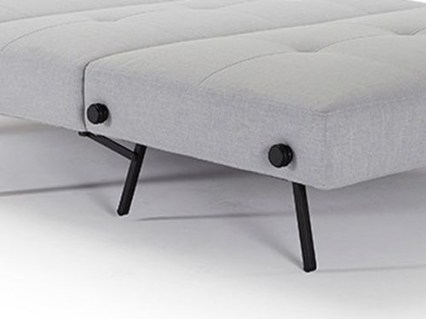 CUBED 140 WOOD sofa rozkładana INNOVATION