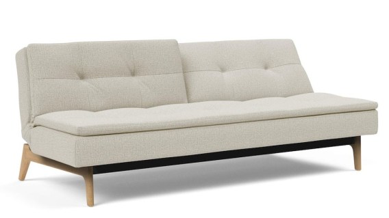 DUBLEXO EIK, sofa modułowa, sofa z funkcją spania, sofa z drewnianymi nóżkami, sofa duńska, nowoczesna sofa, nowoczesna sofa rozkładana