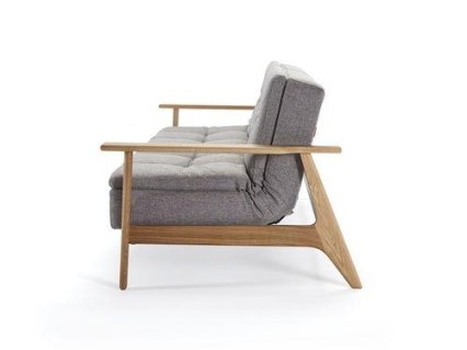 DUBLEXO FREJ sofa z funkcją spania INNOVATION