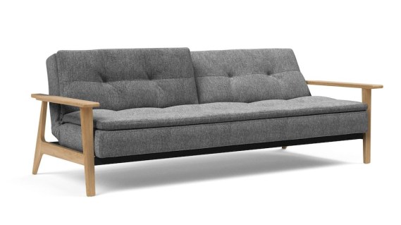 DUBLEXO FREJ sofa z funkcją spania INNOVATION