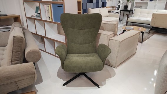 FUSION fotel - promocja 