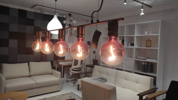 HALO, 737024, lampy do salonu, lampy wiszące nad stół, skandynawskie lampy sufitowe, duńskie lampy sufitowe, lampa do jadalni, lampa nad wyspe