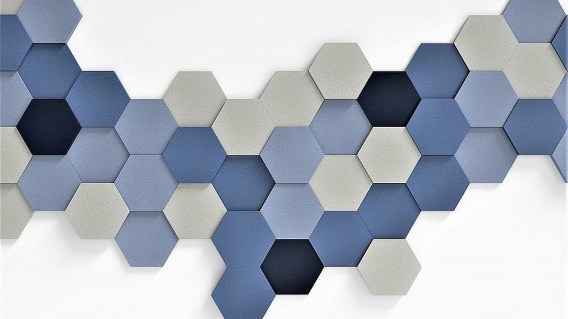 HEXA M - FLUFFO SOFT