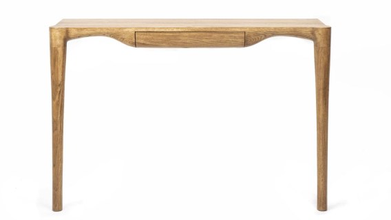 HOYA, KONSOLA SZYSZKA DESIGN, KONSOLA Z SZUFLADĄ, SZYSZKA DESIGN