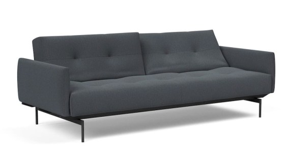 ILB 201 sofa rozkładana z podłokietnikami