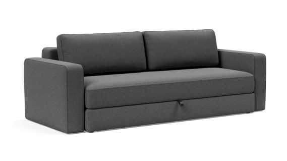 ILB 401 SOFA ROZKŁADANA Z PODŁOKIETNIKAMI