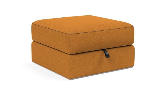 ILB 402 OTTOMAN PUF