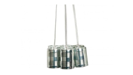 JUST MARRIED, LM630, lampa wisząca chrom, designerska lampa, nowoczesne lampy