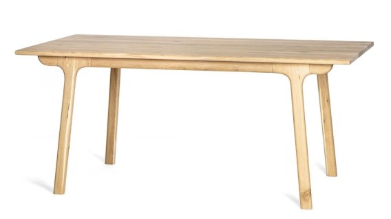 KIKO stół dębowy SZYSZKA DESIGN 