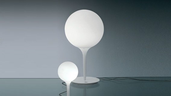 ARTEMIDE CASTORE TAVOLO 35 lampa 1049010A