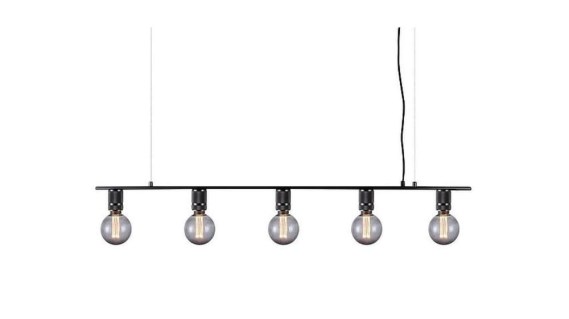 HALO, 737024, lampy do salonu, lampy wiszące nad stół, skandynawskie lampy sufitowe, duńskie lampy sufitowe, lampa do jadalni, lampa nad wyspe