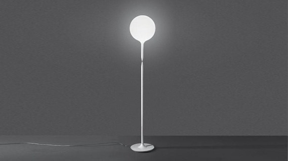 ARTEMIDE CASTORE TERRA 35 lampa 1055010A