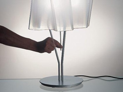 ARTEMIDE LOGICO TAVOLO lampa 0457020A