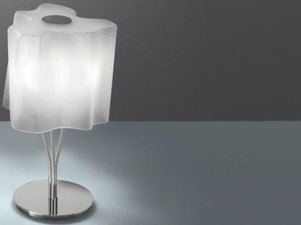 ARTEMIDE LOGICO TAVOLO lampa 0457020A
